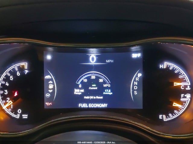 Jeep Grand Cherokee Overland 2014 1C4RJFCGXEC474625 Image 7