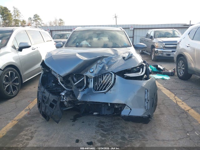 Aukcja sprzedaży 2025 Bmw X3 30 Xdrive, vin: 5UX53GP07S9Z82084, numer aukcji: 44014452