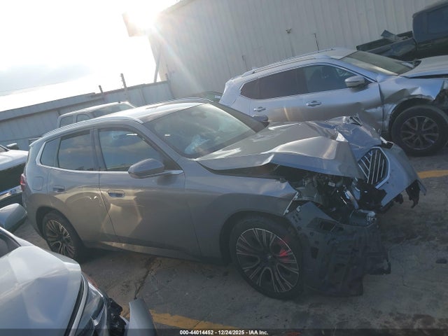Aukcja sprzedaży 2025 Bmw X3 30 Xdrive, vin: 5UX53GP07S9Z82084, numer aukcji: 44014452