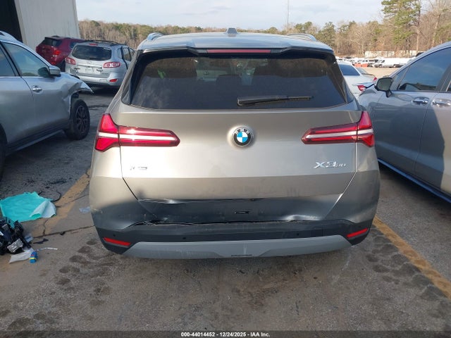 Aukcja sprzedaży 2025 Bmw X3 30 Xdrive, vin: 5UX53GP07S9Z82084, numer aukcji: 44014452