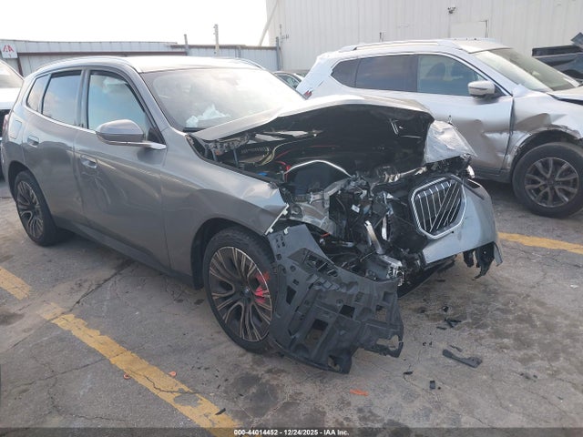 2025 BMW X3 5UX53GP07S9Z82084 Photo 5