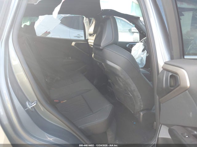 2025 BMW X3 5UX53GP07S9Z82084 Photo 7