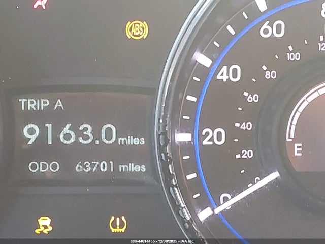 Hyundai SONATA GLS 2014 5NPEB4AC1EH836099 Image 14