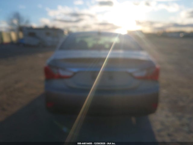 Hyundai SONATA GLS 2014 5NPEB4AC1EH836099 Image 15