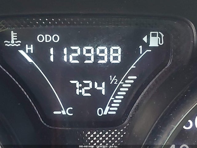 3N1CN7AD9JL865663 Nissan VERSA SEDAN