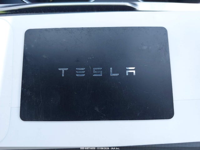 Aukcja sprzedaży 2025 Tesla Model 3, vin: 5YJ3E1EA4SF931742, numer aukcji: 44014459
