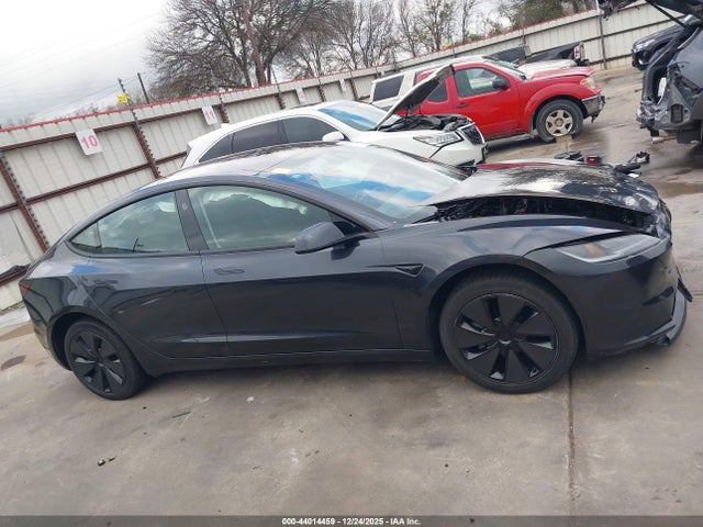 Aukcja sprzedaży 2025 Tesla Model 3, vin: 5YJ3E1EA4SF931742, numer aukcji: 44014459