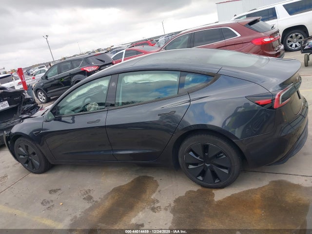 Aukcja sprzedaży 2025 Tesla Model 3, vin: 5YJ3E1EA4SF931742, numer aukcji: 44014459