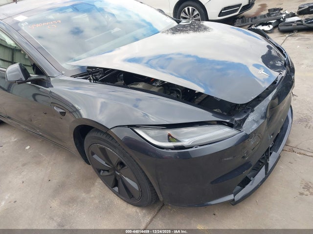 Aukcja sprzedaży 2025 Tesla Model 3, vin: 5YJ3E1EA4SF931742, numer aukcji: 44014459