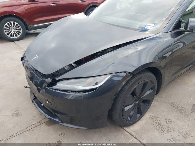 Aukcja sprzedaży 2025 Tesla Model 3, vin: 5YJ3E1EA4SF931742, numer aukcji: 44014459