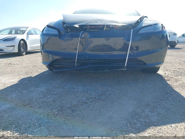 Aukcja sprzedaży 2025 Tesla Model 3, vin: 5YJ3E1EA4SF931742, numer aukcji: 44014459