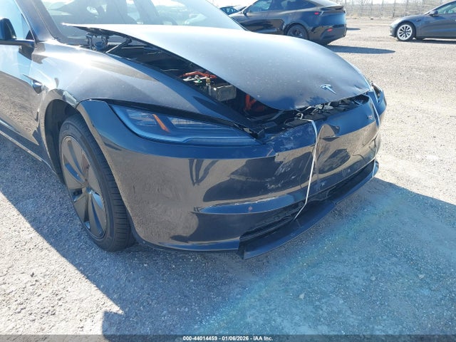Aukcja sprzedaży 2025 Tesla Model 3, vin: 5YJ3E1EA4SF931742, numer aukcji: 44014459