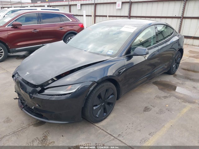 Aukcja sprzedaży 2025 Tesla Model 3, vin: 5YJ3E1EA4SF931742, numer aukcji: 44014459