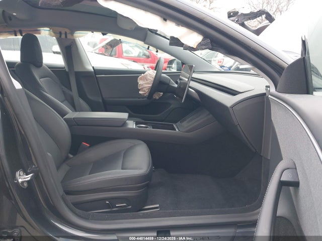 Aukcja sprzedaży 2025 Tesla Model 3, vin: 5YJ3E1EA4SF931742, numer aukcji: 44014459