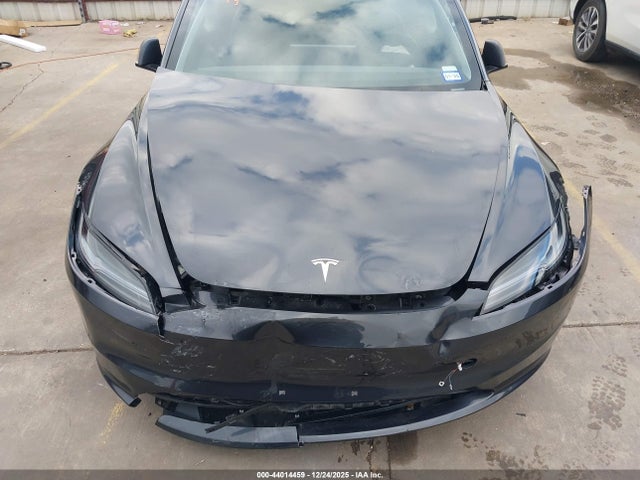 Aukcja sprzedaży 2025 Tesla Model 3, vin: 5YJ3E1EA4SF931742, numer aukcji: 44014459
