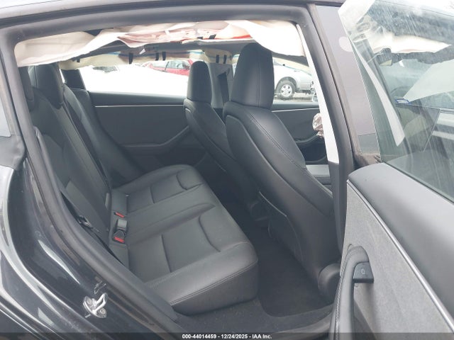 Aukcja sprzedaży 2025 Tesla Model 3, vin: 5YJ3E1EA4SF931742, numer aukcji: 44014459