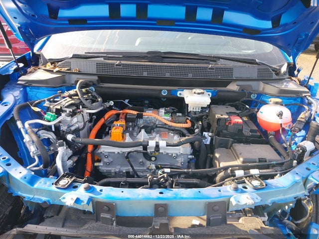 3GN7DNRP3SS231283 Chevrolet Equinox Ev Lt 2