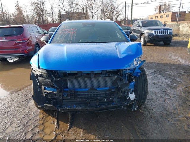 3GN7DNRP3SS231283 Chevrolet Equinox Ev Lt 2