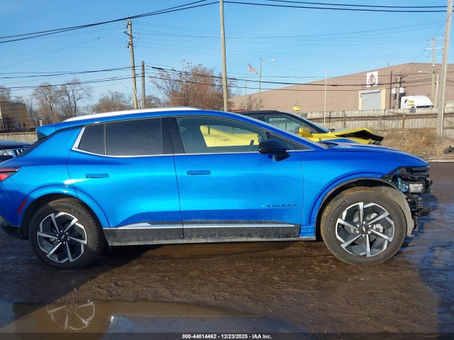 3GN7DNRP3SS231283 Chevrolet Equinox Ev Lt 2