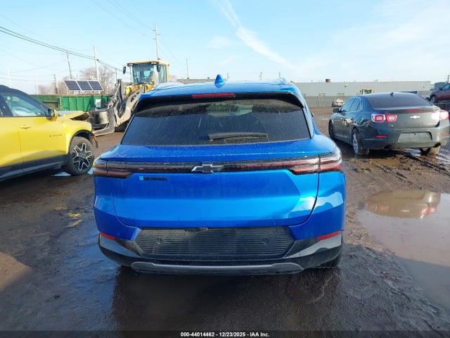3GN7DNRP3SS231283 Chevrolet Equinox Ev Lt 2
