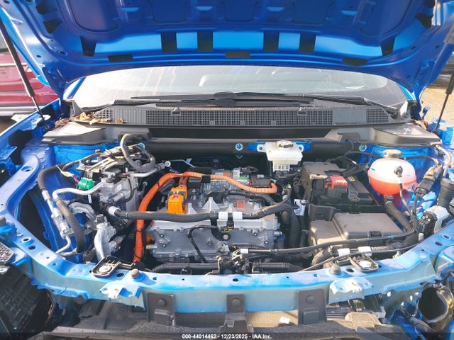 3GN7DNRP3SS231283 Chevrolet Equinox Ev Lt 2