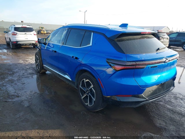 3GN7DNRP3SS231283 Chevrolet Equinox Ev Lt 2