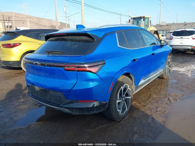 3GN7DNRP3SS231283 Chevrolet Equinox Ev Lt 2