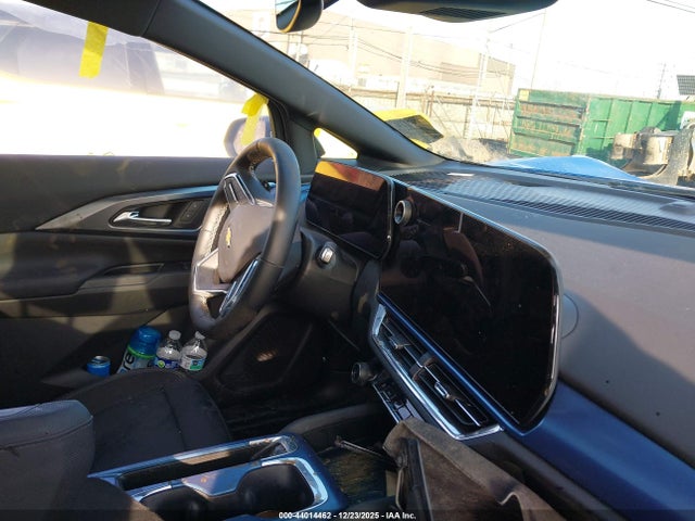 3GN7DNRP3SS231283 Chevrolet Equinox Ev Lt 2