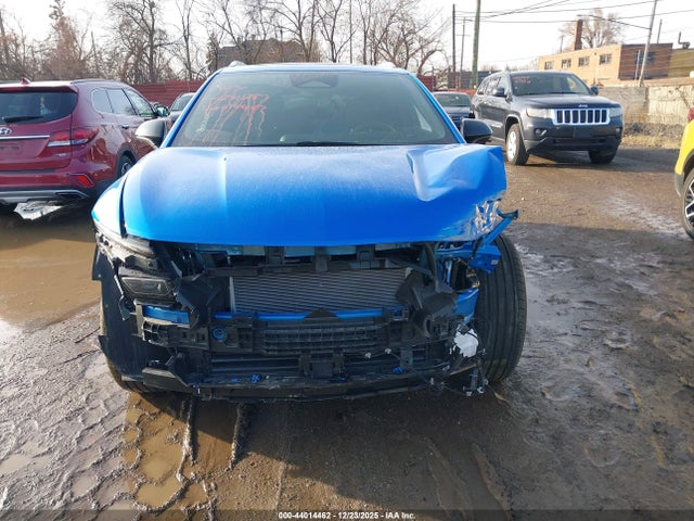 3GN7DNRP3SS231283 Chevrolet Equinox Ev Lt 2
