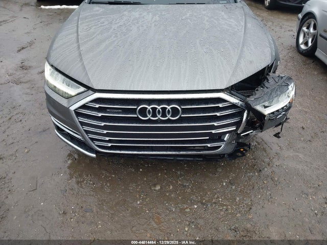 Продажа на аукционе авто 2019 Audi A8 L 55, vin: WAU8DAF86KN001702, номер лота: 44014464