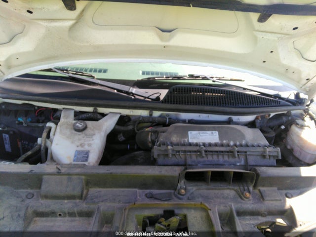 1GCWGBFP3K1219585 Chevrolet Express 2500 Work Van