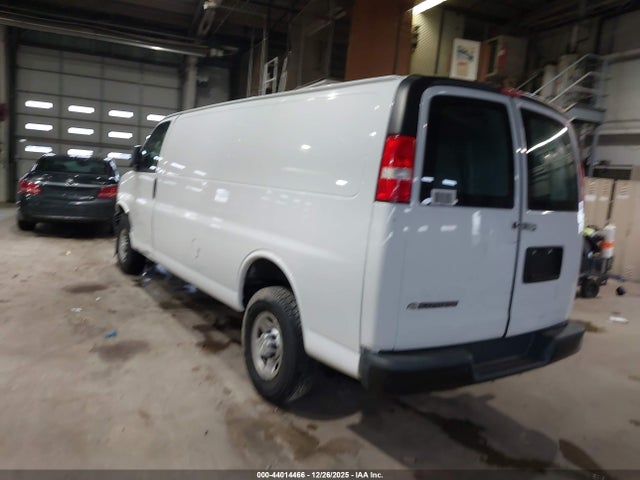 1GCWGBFP3K1219585 Chevrolet Express 2500 Work Van