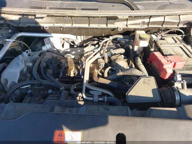 2022 MITSUBISHI OUTLANDER JA4J4UA83NZ082064 Photo 9