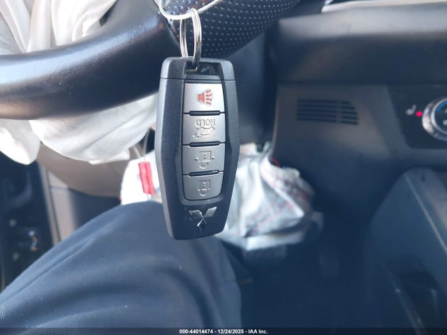 2022 MITSUBISHI OUTLANDER JA4J4UA83NZ082064 Photo 10