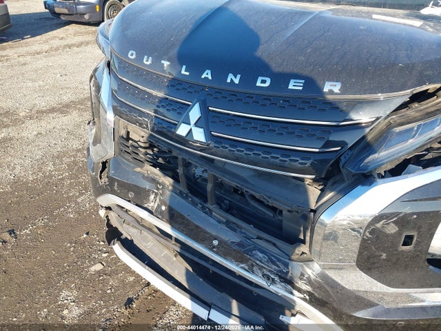 2022 MITSUBISHI OUTLANDER JA4J4UA83NZ082064 Photo 5