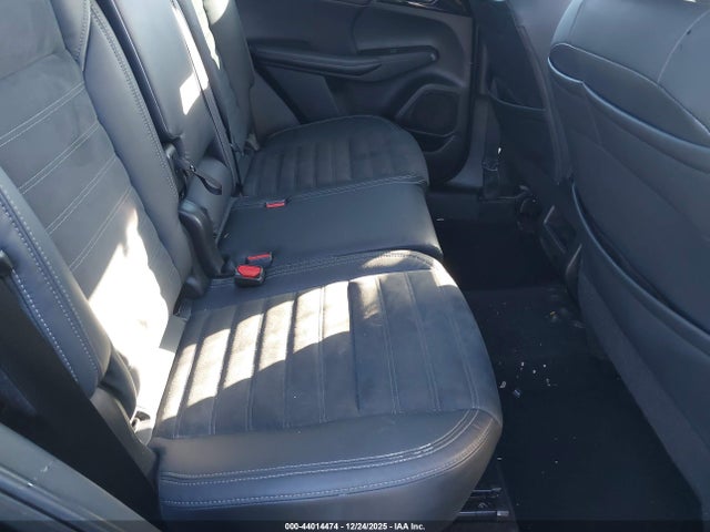 2022 MITSUBISHI OUTLANDER JA4J4UA83NZ082064 Photo 7