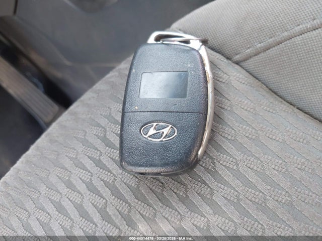 5XYZT3LB5GG317287 Hyundai Santa Fe Sport 2.4l