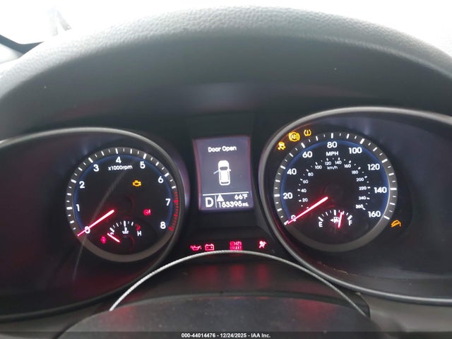 5XYZT3LB5GG317287 Hyundai Santa Fe Sport 2.4l