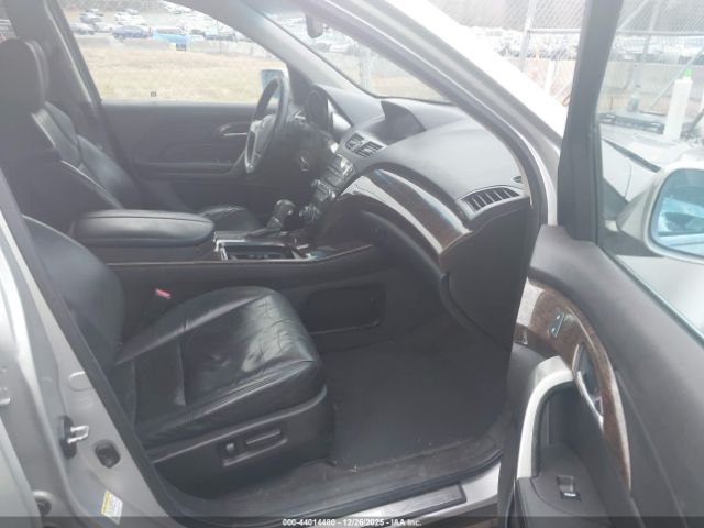 2010 ACURA MDX 2HNYD2H60AH510545 Photo 4