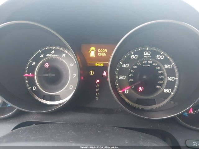 2010 ACURA MDX 2HNYD2H60AH510545 Photo 6