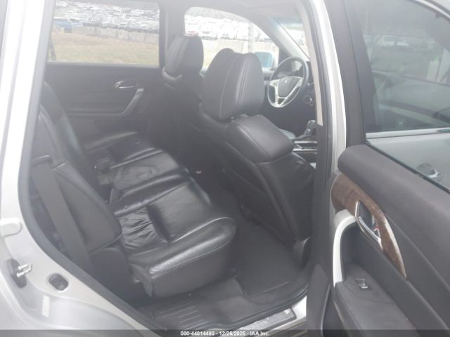 2010 ACURA MDX 2HNYD2H60AH510545 Photo 7