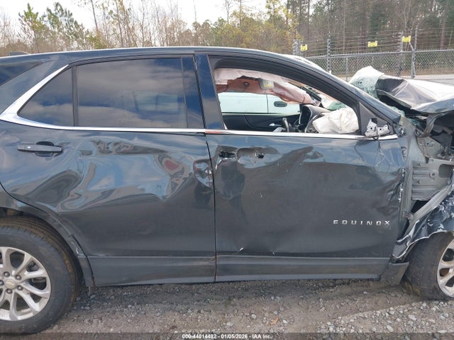 Chevrolet EQUINOX LT 2019 3GNAXJEV6KS626424 Image 14