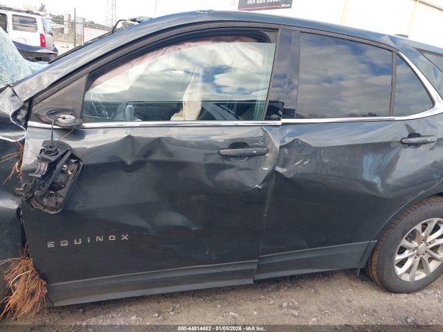 Chevrolet EQUINOX LT 2019 3GNAXJEV6KS626424 Image 15