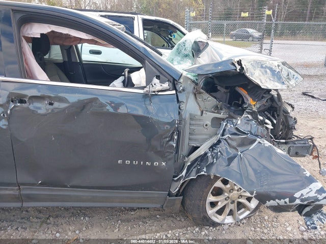 Chevrolet EQUINOX LT 2019 3GNAXJEV6KS626424 Image 18