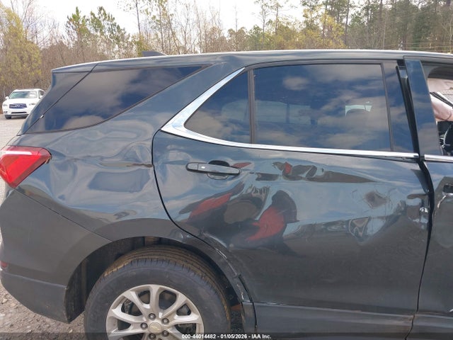 Chevrolet EQUINOX LT 2019 3GNAXJEV6KS626424 Image 19