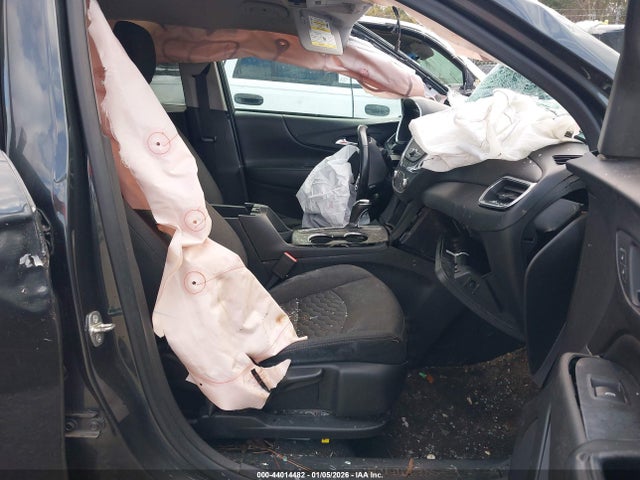 Chevrolet EQUINOX LT 2019 3GNAXJEV6KS626424 Image 5