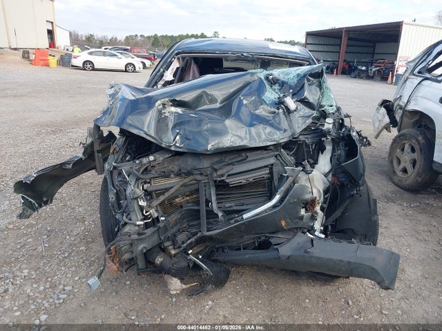 Chevrolet EQUINOX LT 2019 3GNAXJEV6KS626424 Image 6