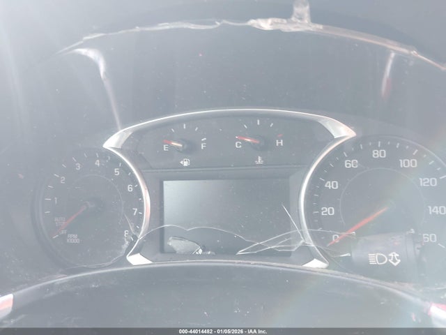 Chevrolet EQUINOX LT 2019 3GNAXJEV6KS626424 Image 7
