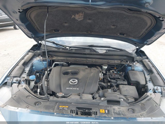 44014490 :رقم المزاد ، JM3KFABM5M0369396 vin ، 2021 Mazda Cx-5 Sport مزاد بيع