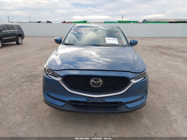 44014490 :رقم المزاد ، JM3KFABM5M0369396 vin ، 2021 Mazda Cx-5 Sport مزاد بيع